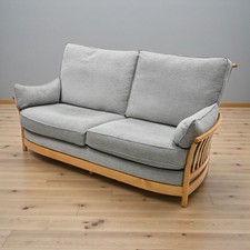 Ercol Renaissance 3str Sofa