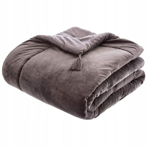 Thick reversible bedspread - thick,