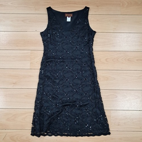 Renato nucci black - nucci, sequin