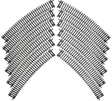 HORNBY Track 12x R8261 4th