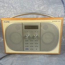 Pure evoke dab fm - pure,