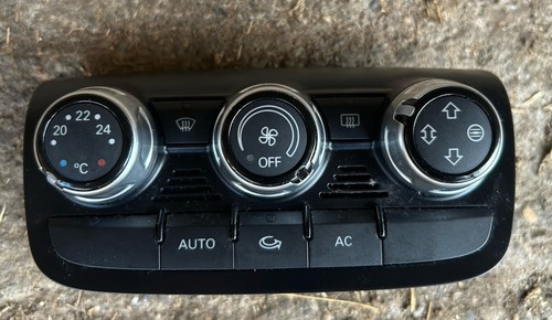 Audi air conditioning - 8j,