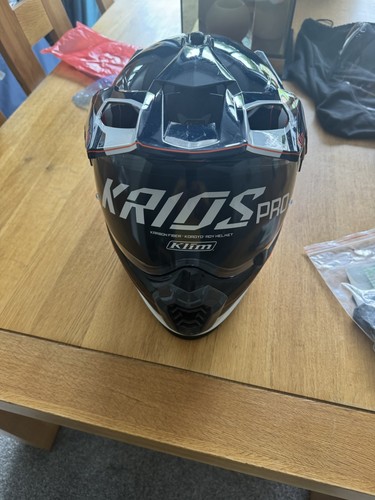 Klim krios pro rally - klim, striking