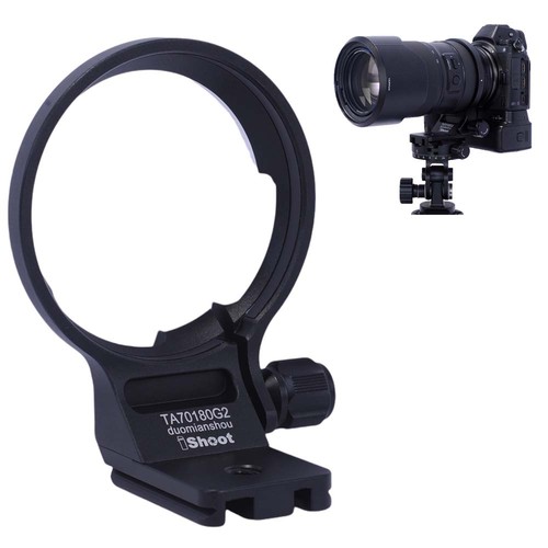 Lens collar tripod mount ring - tripod,