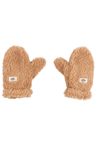 Ugg beige kids girls - beige,