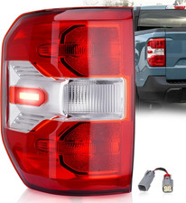 LED Type Tail Light Rear Lamp