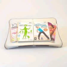 Nintendo Wii Fit Balance Board