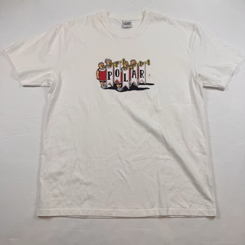 Plolar skate trumpets shirt - plolar,