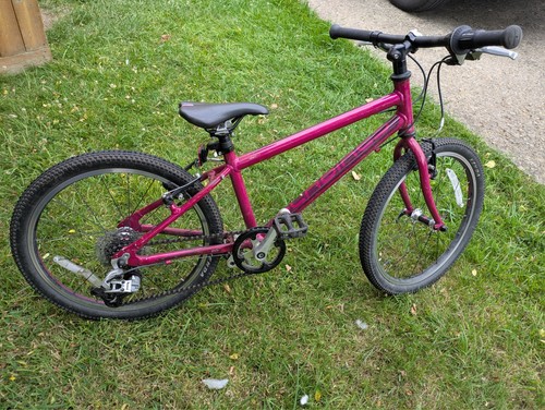 Islabikes beinn large in - islabikes, 20