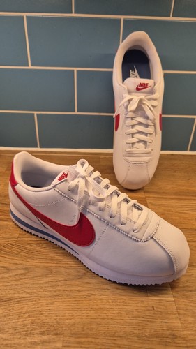 Nike cortez forrest gump - nike,