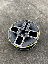 2021 MINI ELECTRIC WHEEL