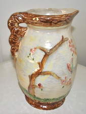 Arthur Wood Lustre Jug-