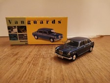1:43 Vanguards VA08500