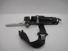 Seat Belt Volvo V50 S40 2004