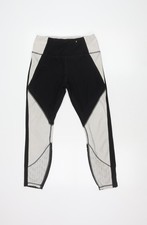 Rbx women black leggings - women's,