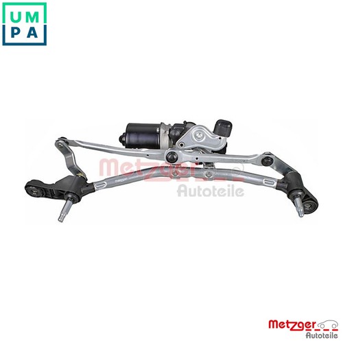 Wiper linkage 2190145 - wiper, for