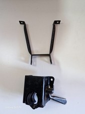 Triumph 2000 2.5 PI Steering