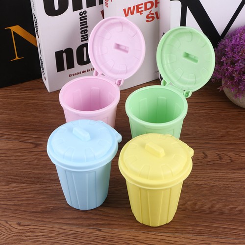 Pcs worktop bin rubbish - bin,