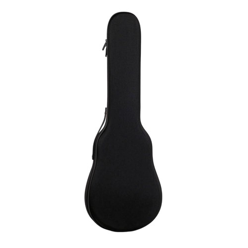 Ukulele case with - case,