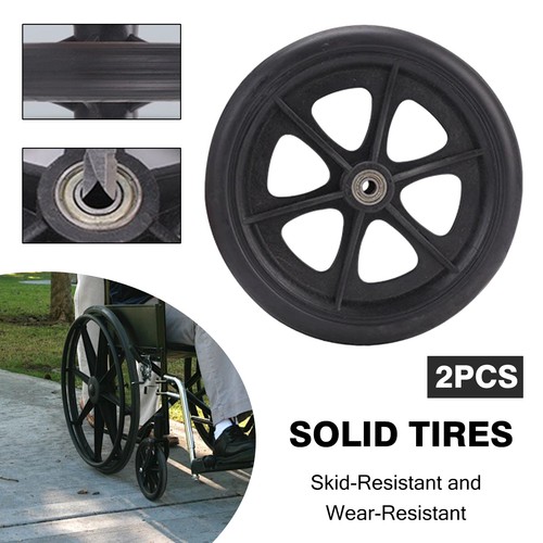 Wheelchair replacement - 2x,