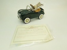 New Hallmark Kiddie Car