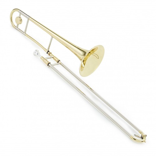 100tb elkhart trombone - elkhart,