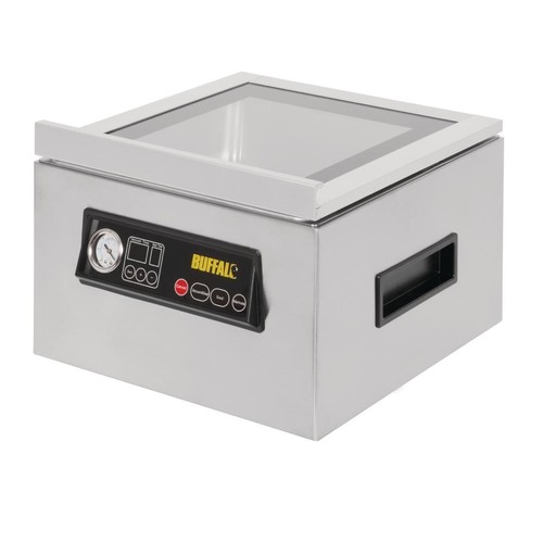Buffalo digital chamber vacuum - buffalo,