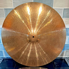 PAISTE 2002 Medium 20” inch