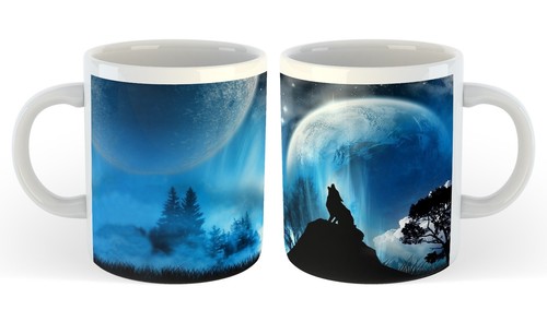 11oz ceramic mug - ceramic, mug-