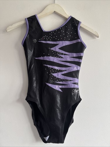 Girls aspire back - back, lilac
