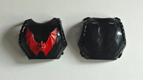 Man motu hordak armour - he-man,
