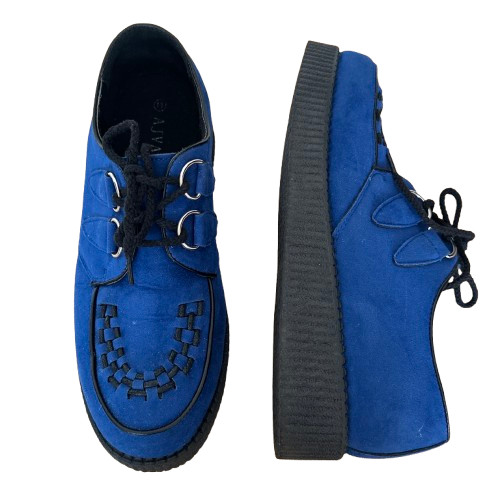 Ajvani wedge shoes - shoes, men's