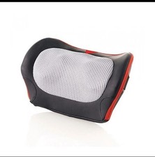 Casada Miniwell Twist Massager Shiatsu Back Neck Pain Seat Heat Chair