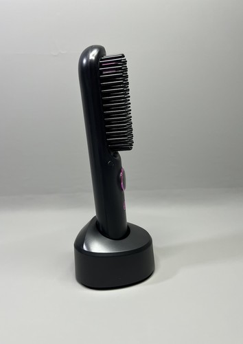 Cordless hair curling - cordless,