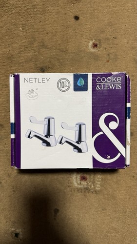 Basin sink taps netley - taps,