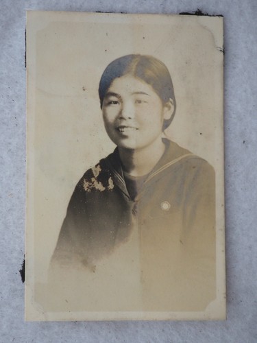 Vintage photo 1930s - photo, 1930s-40s