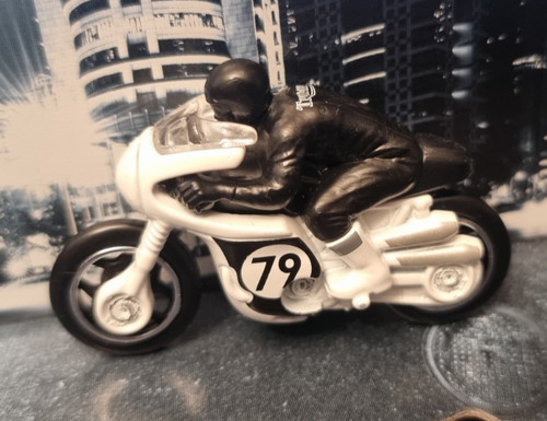 Hot wheels 2024 190 - wheels, 1966