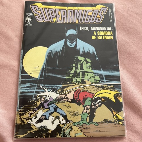 Batman 227 neal adams - batman,