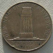 1928 WWI 10th Anniversary