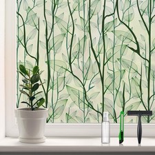 DKTIE Window Film Privacy with