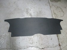 MG MGB MGC Roadster rear