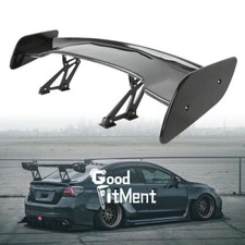 GT Rear Boot Trunk Spoiler Lip