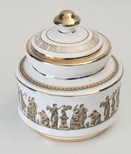 Hand Made in Greece 24K Gold
