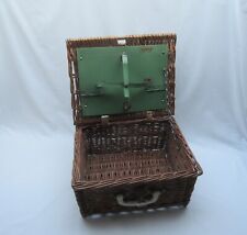 Vintage Brexton traditional