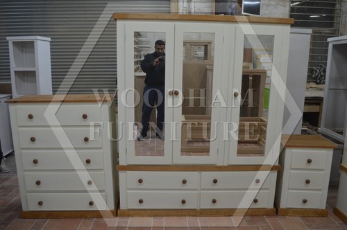 Handmade country triple - handmade,