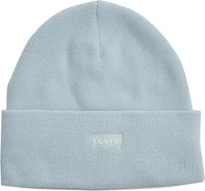 Levis slouchy beanie tonal