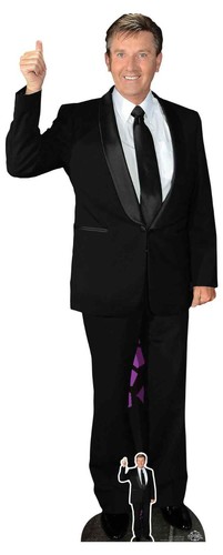 Daniel donnell lifesize - daniel,