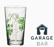 Single Oakham Ales Pint Beer