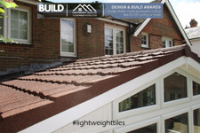 Granulated Lightweight Plastic