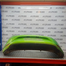 SEAT LEON MK3 HATCHBACK REAR 5